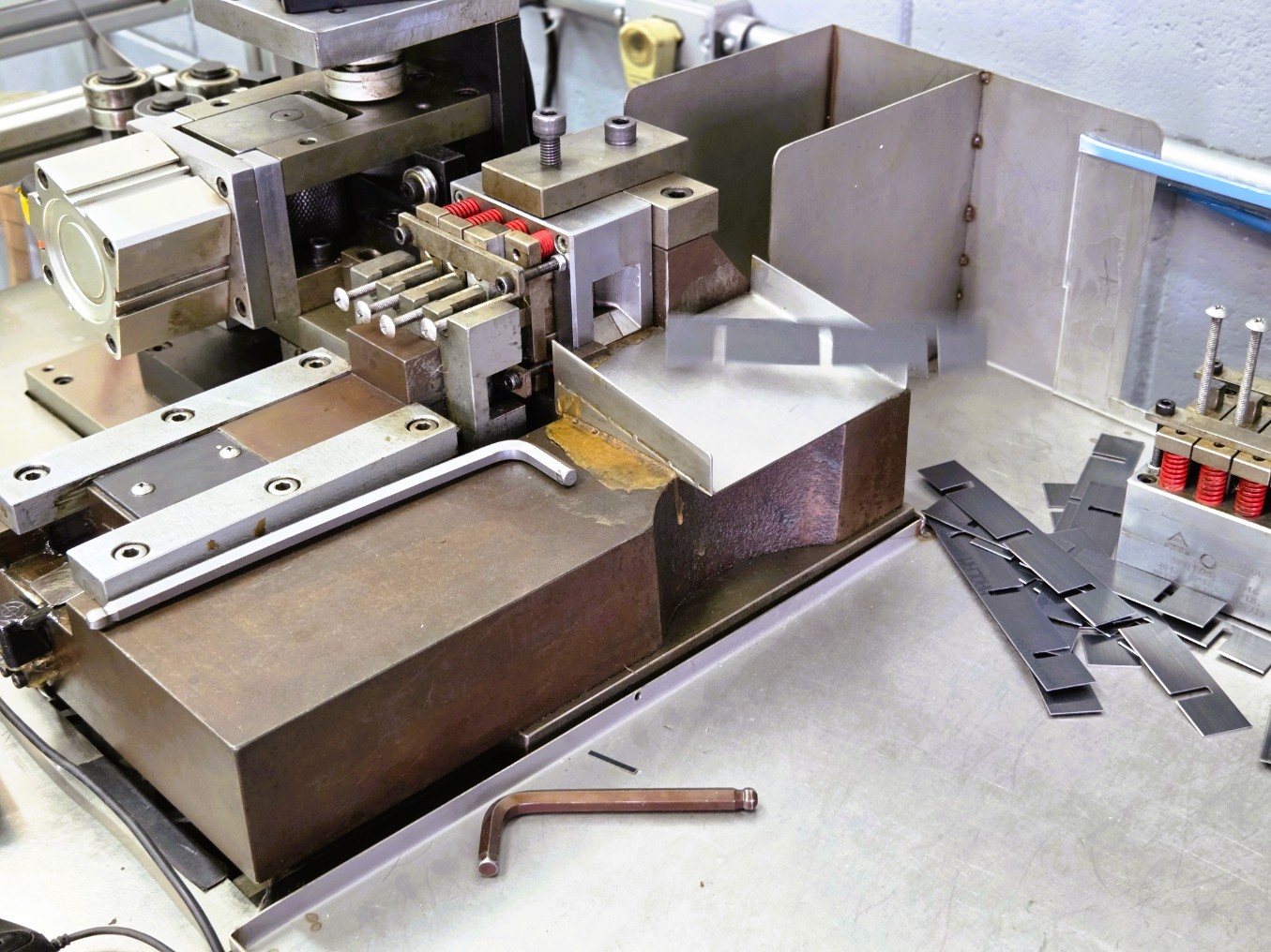 Criação Personalizada